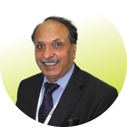 Managing Director